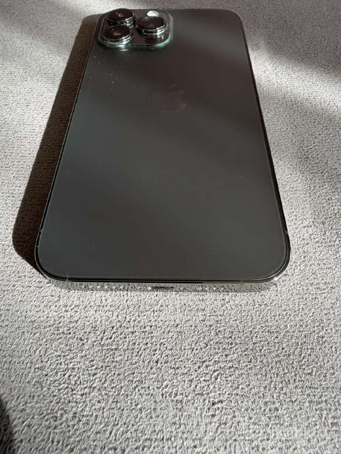 iPhone 13 Pro Max 1t - nuotraukos Nr. 6