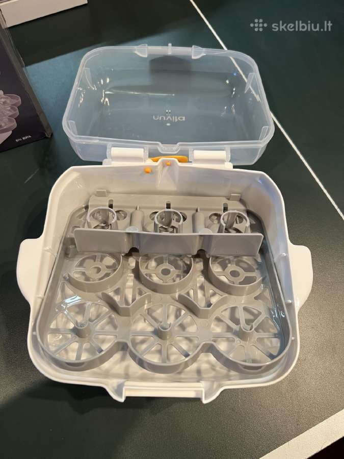 Nuvita Baby 1085 sterilizatorius mikrobangėms - nuotraukos Nr. 2