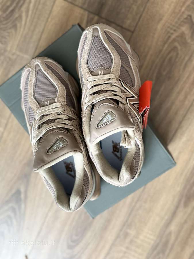 New Balance 9060 Versta oda 39 dydis - nuotraukos Nr. 4