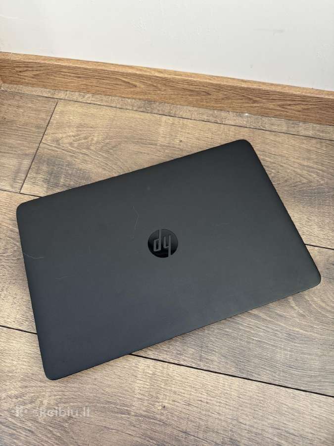 Hp Elitebook 850 G1 - nuotraukos Nr. 2