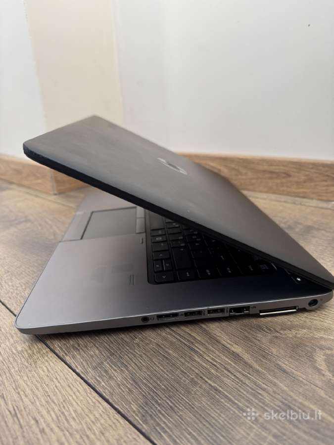 Hp Elitebook 850 G1 - nuotraukos Nr. 3