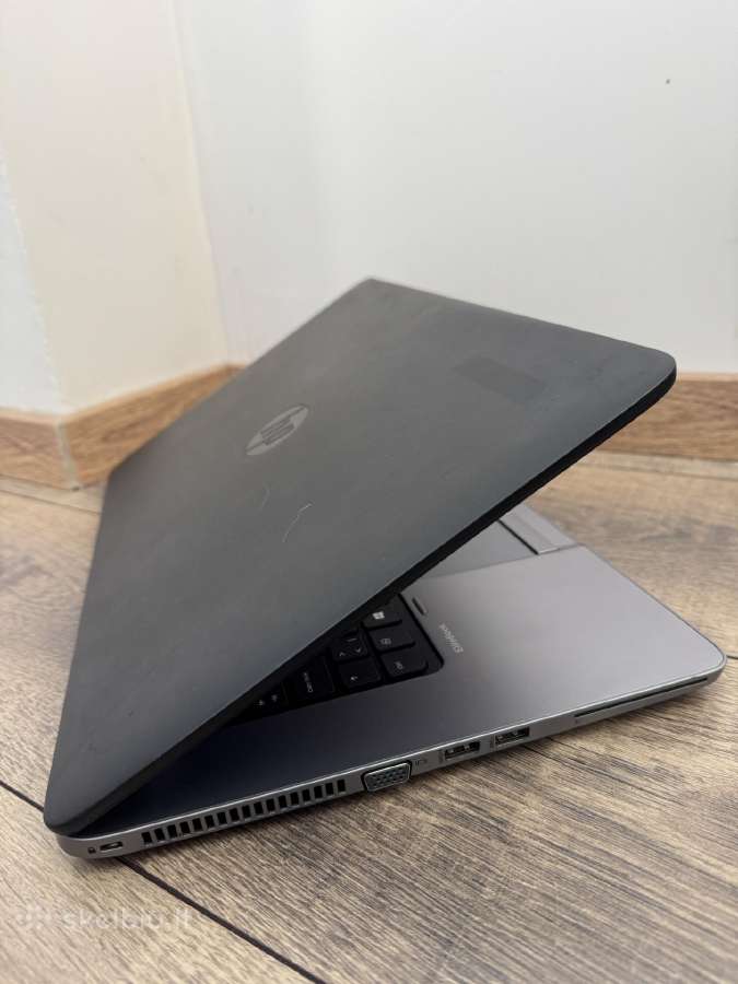 Hp Elitebook 850 G1 - nuotraukos Nr. 4