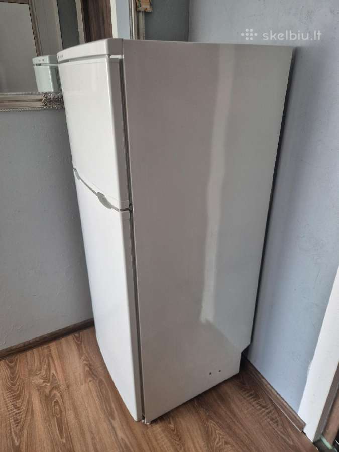 Šaldytuvas bosch cooler - nuotraukos Nr. 2