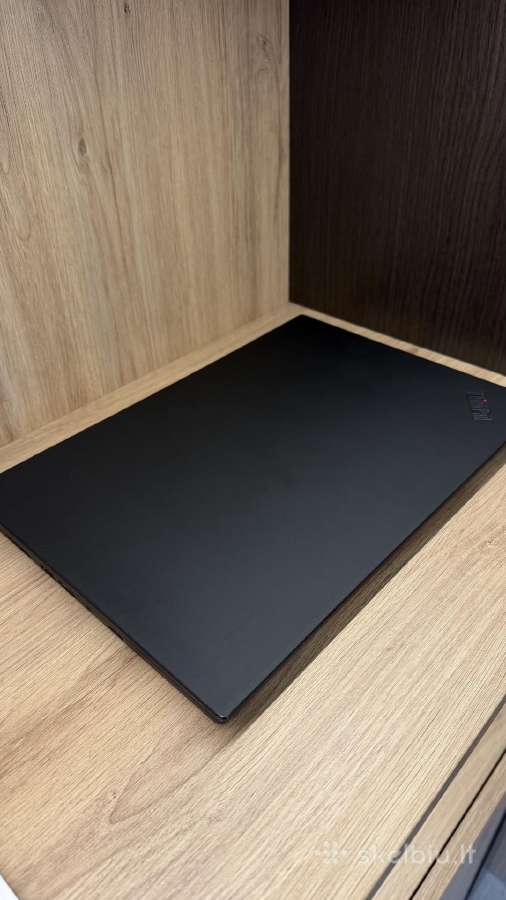 Labai tvarkingas Lenovo Thinkpad T14 - nuotraukos Nr. 2