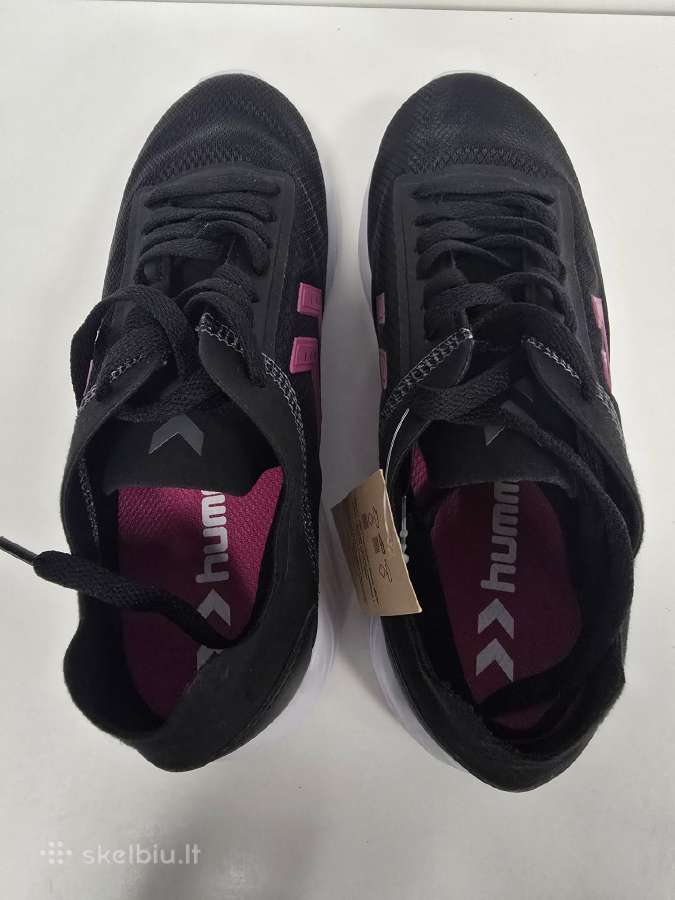 Hummel Minneapolis Legend batai 38 dydis - nuotraukos Nr. 2