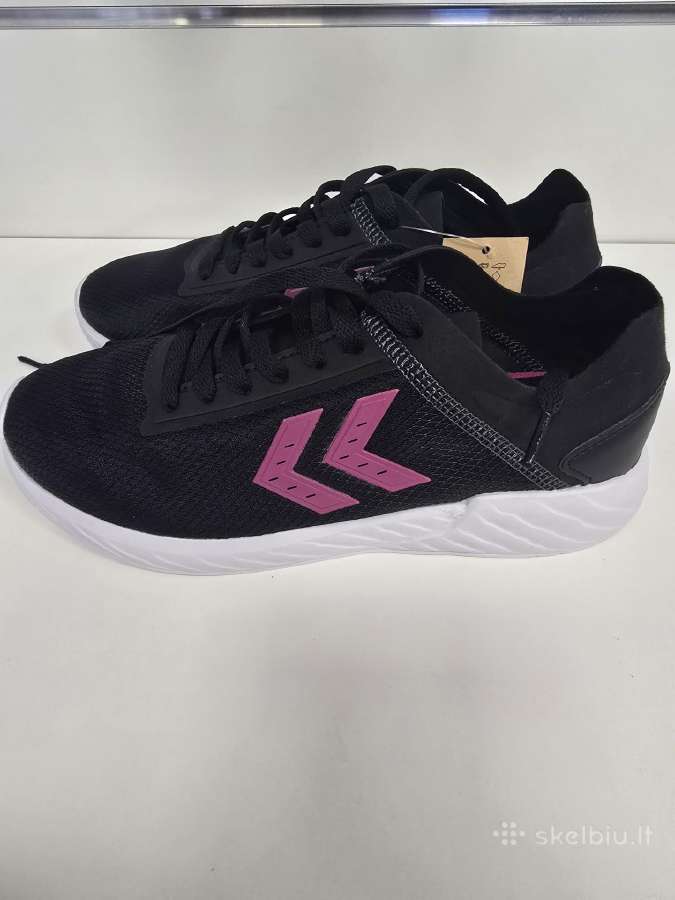 Hummel Minneapolis Legend batai 38 dydis - nuotraukos Nr. 3