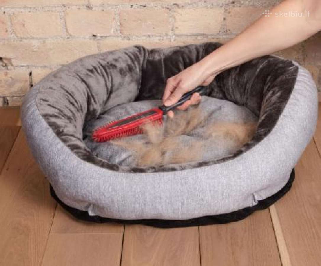 Vileda Pet Pro elektrostatinis šepetys gyvūnų plau - nuotraukos Nr. 2