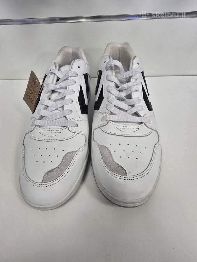 Hummel Power Play Leather kedai 41 dydis - nuotraukos Nr. 2