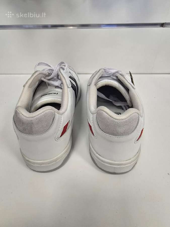 Hummel Power Play Leather kedai 41 dydis - nuotraukos Nr. 4