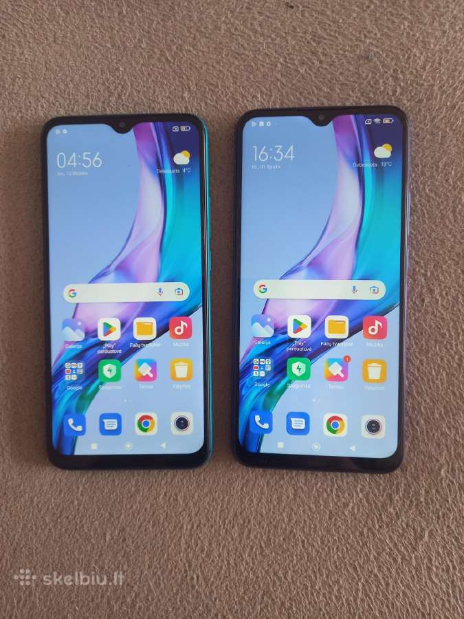 Redmi 9 - nuotraukos Nr. 2