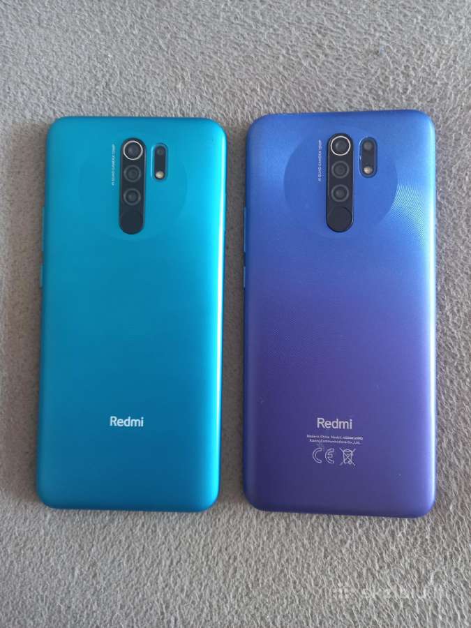 Redmi 9 - nuotraukos Nr. 5