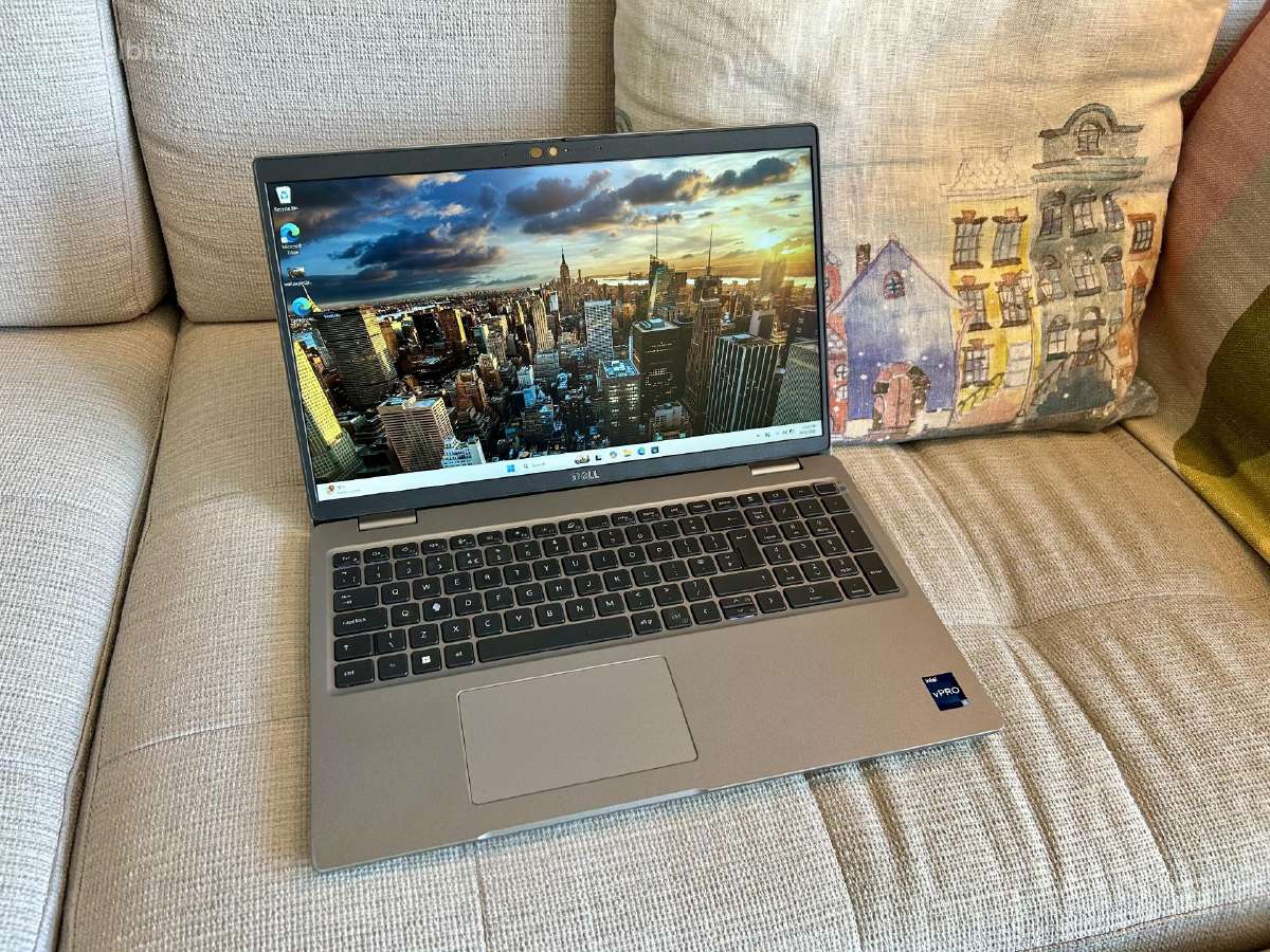 Dell Latitude 5530, i5-1245u, 16gb RAM - nuotraukos Nr. 7