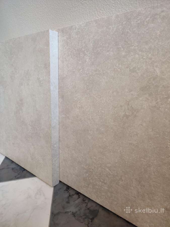 Stalviršis Crema Limestone - nuotraukos Nr. 2