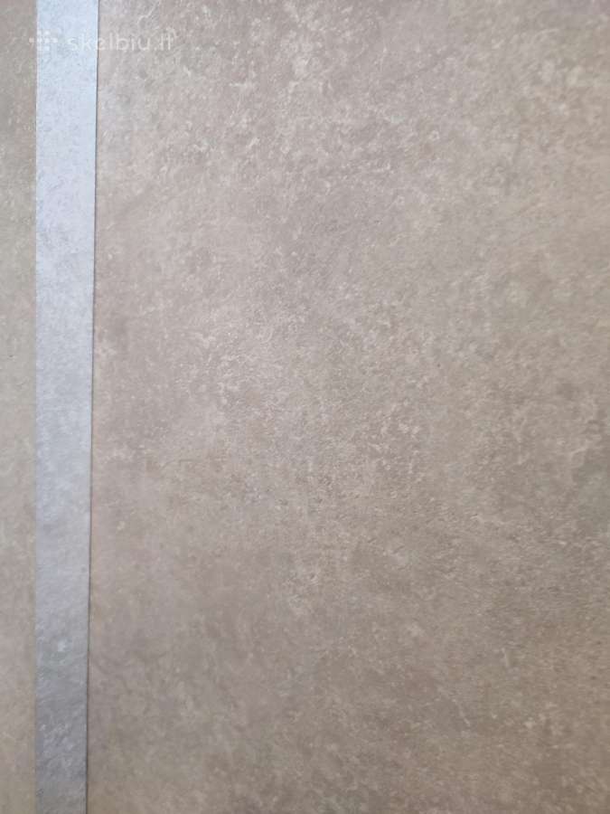 Stalviršis Crema Limestone - nuotraukos Nr. 3