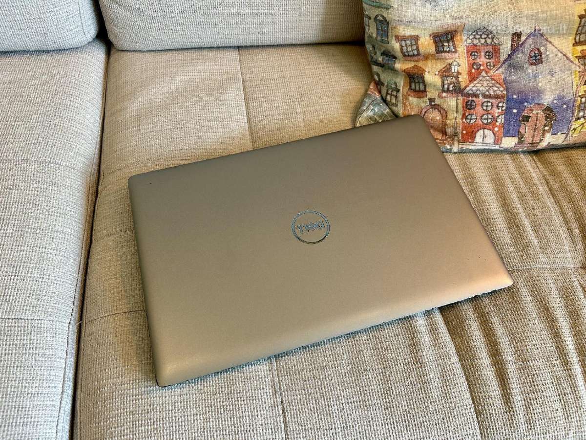 Dell Latitude 5530, i5-1245u, 16gb RAM - nuotraukos Nr. 11