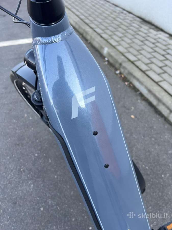 Fischer Trekking Viator 6.8i Ultimate 43cm - nuotraukos Nr. 7