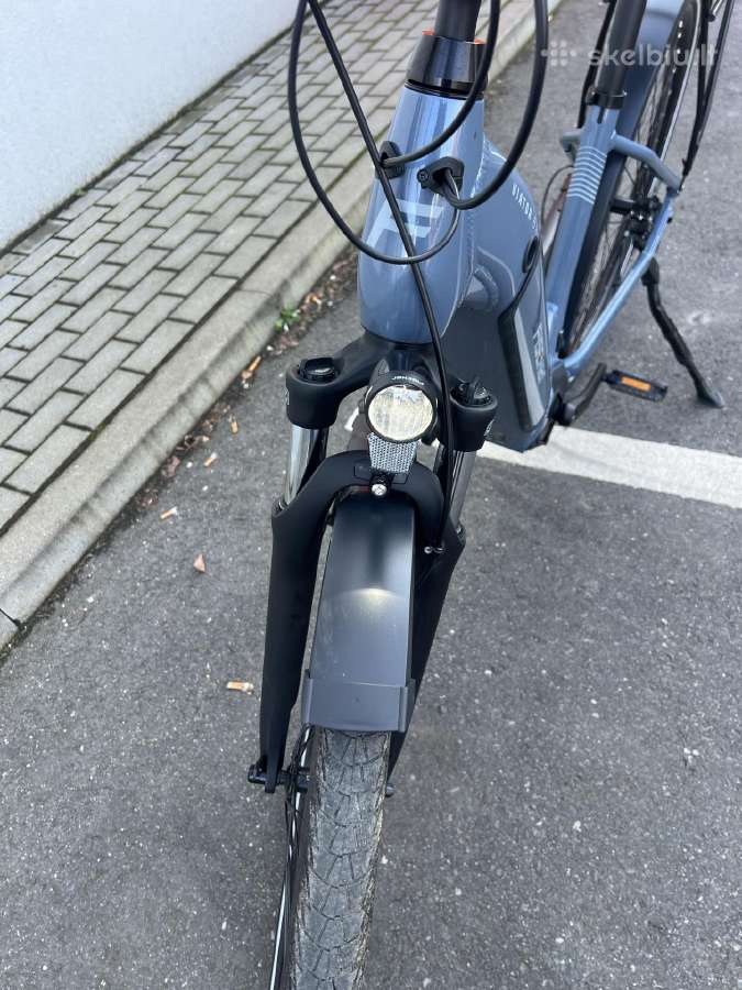 Fischer Trekking Viator 6.8i Ultimate 43cm - nuotraukos Nr. 8