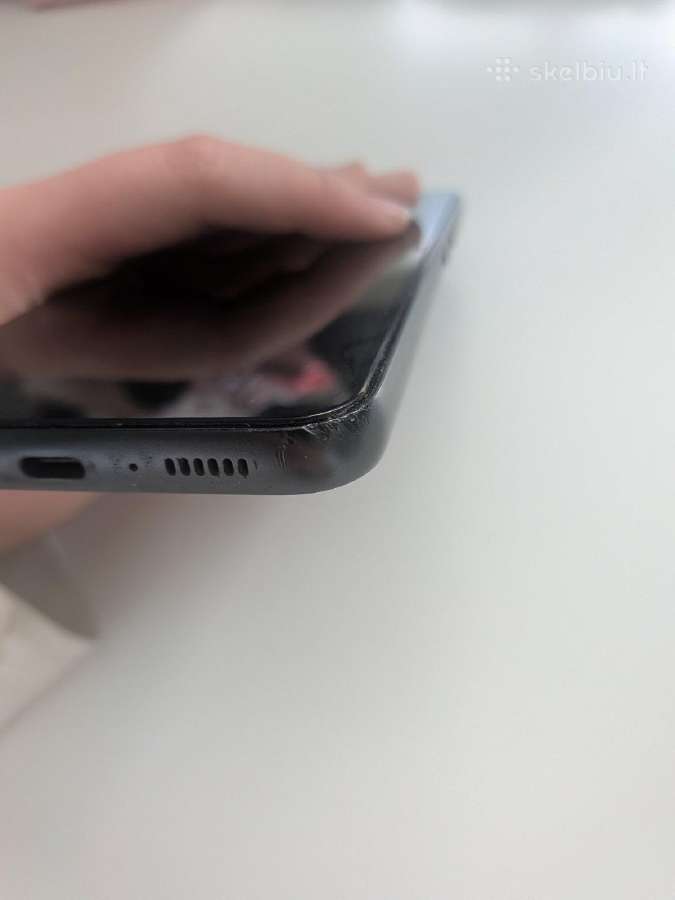 Samsung Galaxy A34 5G - nuotraukos Nr. 4