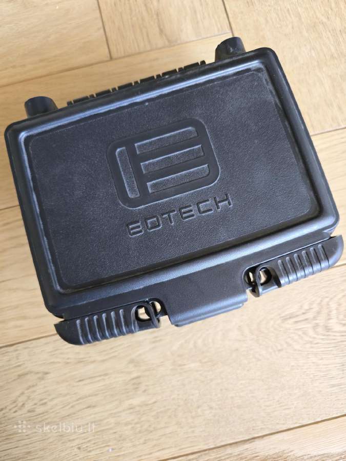 Eotech Hws Exps2-0 holografinis kolimatorius - nuotraukos Nr. 2