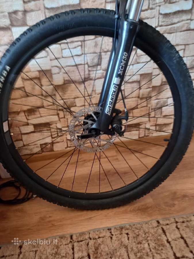 Dviratis Carrera Vengeance 27.5" - nuotraukos Nr. 5