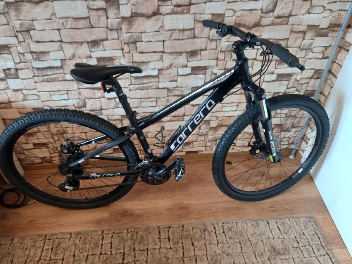 Dviratis Carrera Vengeance 27.5" - nuotraukos Nr. 2