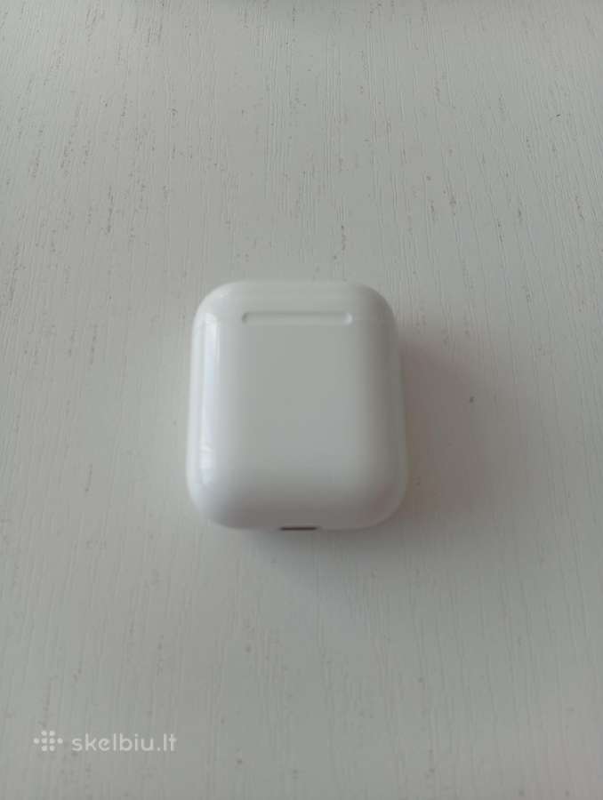 MacBook Air Early 2015 - nuotraukos Nr. 18