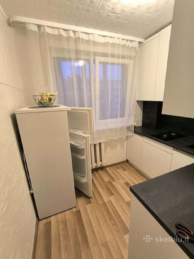 Išnuomojamas jaukiai įrengtas butas - nuotraukos Nr. 5