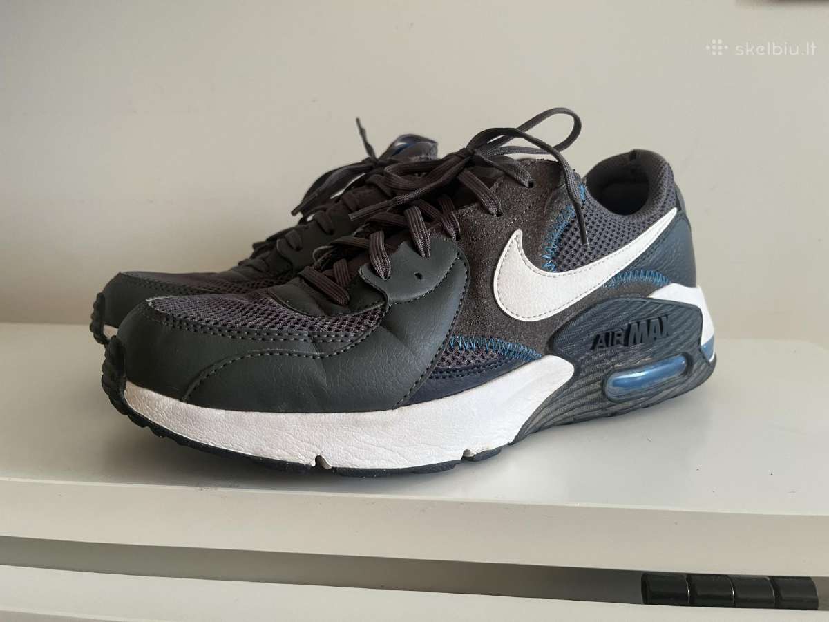 Nike Air Max Excee laisvalaikio batai - nuotraukos Nr. 2