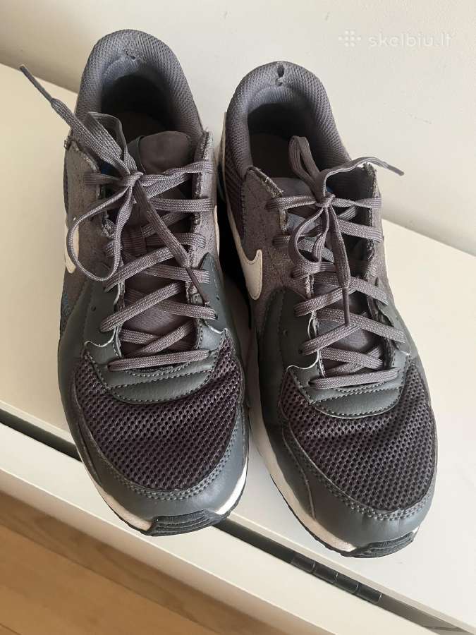Nike Air Max Excee laisvalaikio batai - nuotraukos Nr. 3