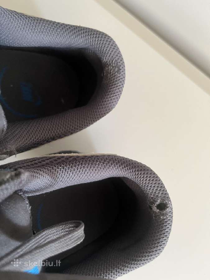 Nike Air Max Excee laisvalaikio batai - nuotraukos Nr. 4