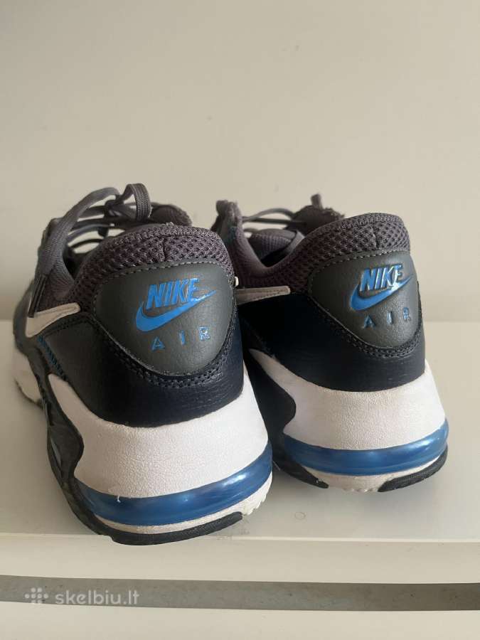 Nike Air Max Excee laisvalaikio batai - nuotraukos Nr. 5