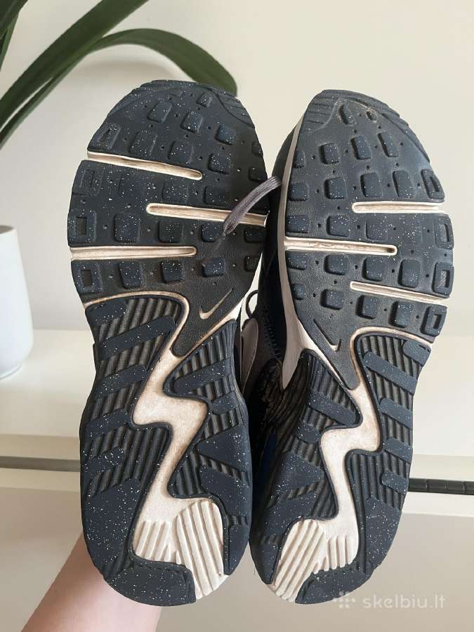 Nike Air Max Excee laisvalaikio batai - nuotraukos Nr. 6