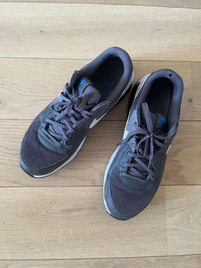 Nike Air Max Excee laisvalaikio batai - nuotraukos Nr. 8