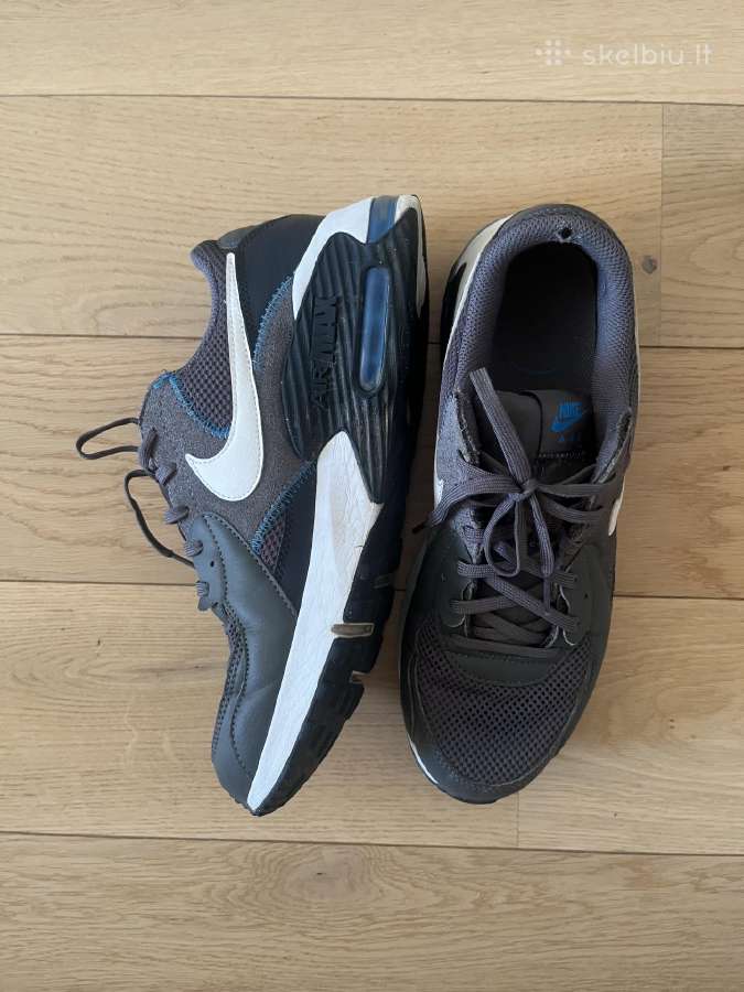 Nike Air Max Excee laisvalaikio batai - nuotraukos Nr. 9