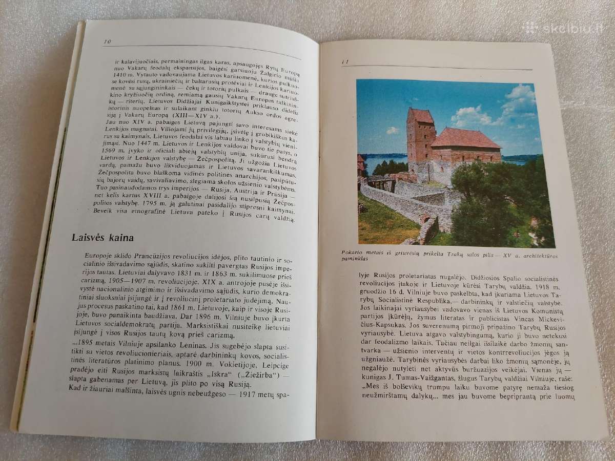 Tarybų Lietuva - nuotraukos Nr. 4