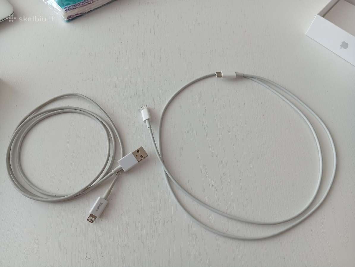 iPhone 12 Mini Pilkas - nuotraukos Nr. 10