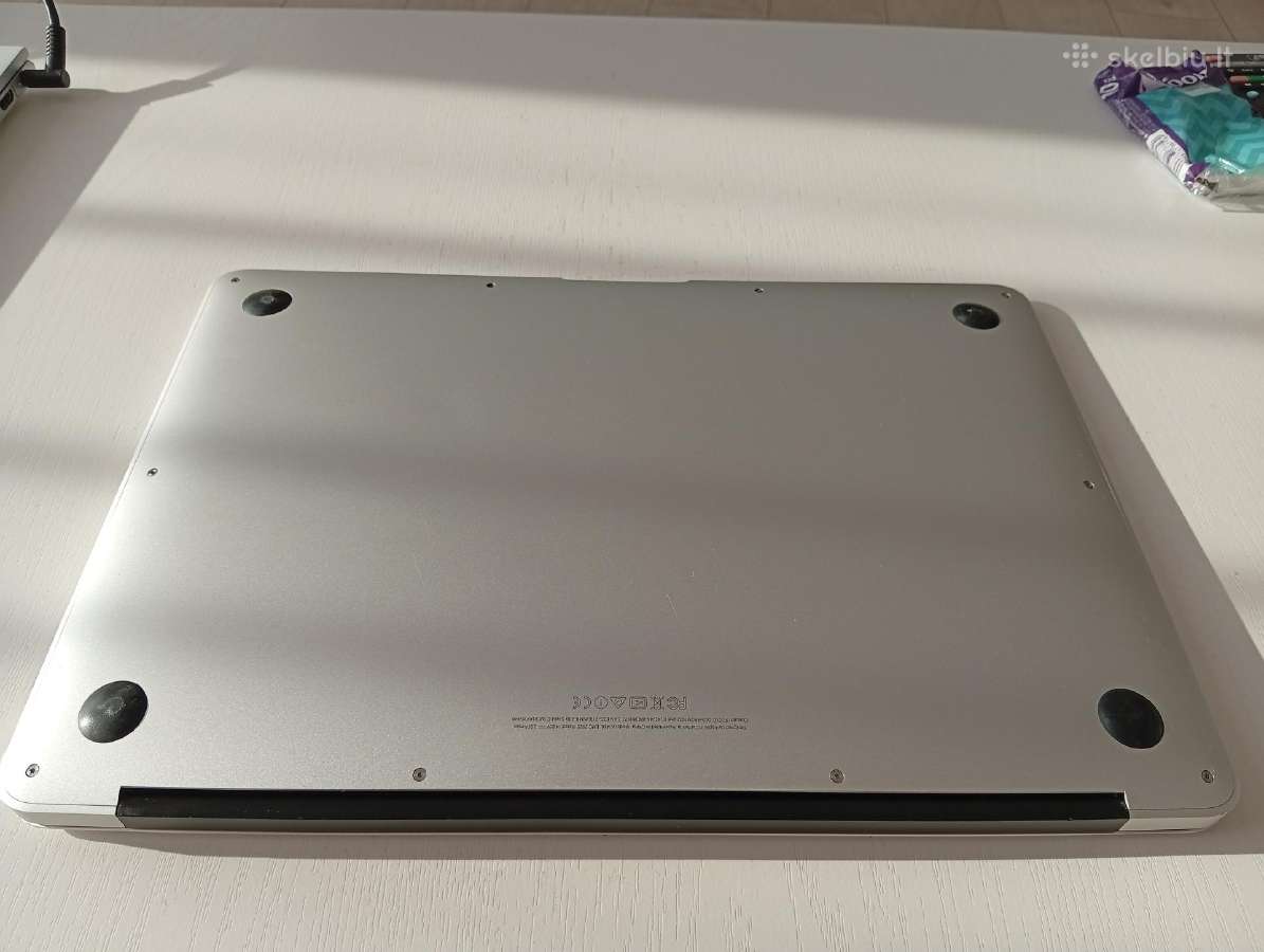 iPhone 12 Mini Pilkas - nuotraukos Nr. 16