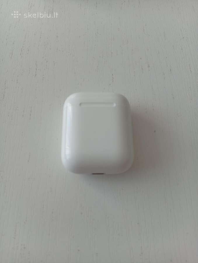 iPhone 12 Mini Pilkas - nuotraukos Nr. 24