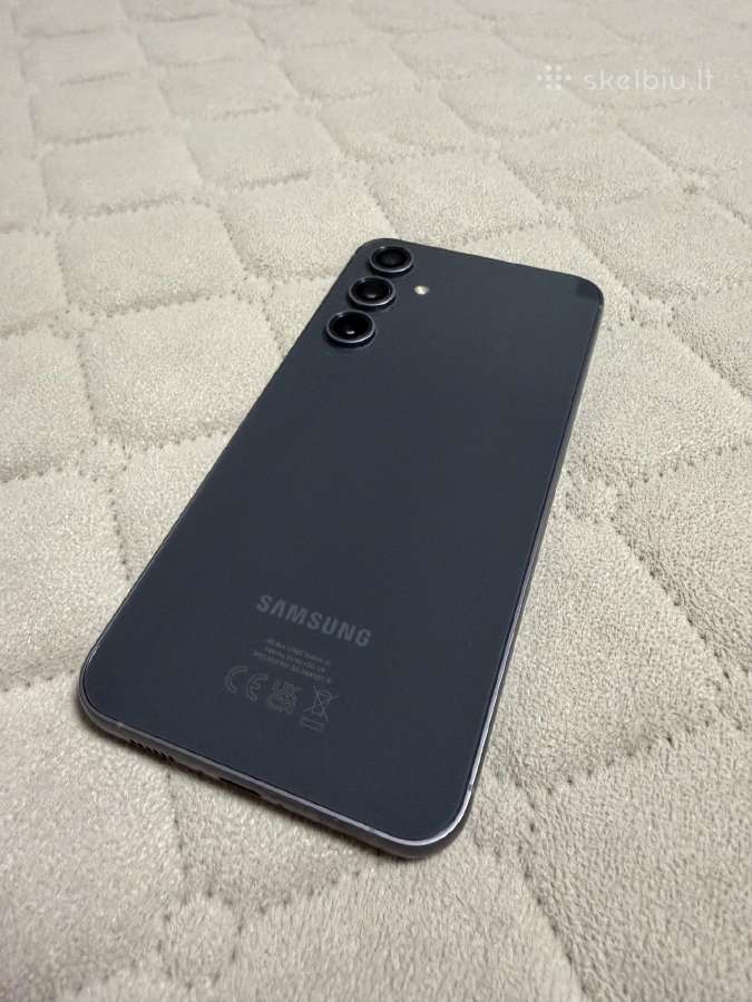 Samsung Galaxy S23 128 GB - nuotraukos Nr. 2