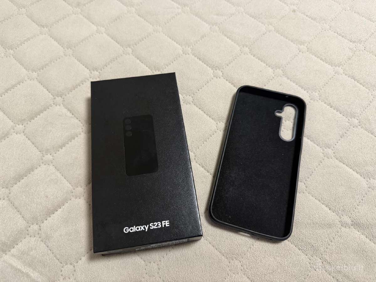 Samsung Galaxy S23 128 GB - nuotraukos Nr. 3