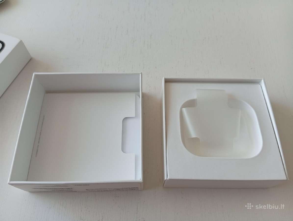 Apple Airpods ausinės - nuotraukos Nr. 6