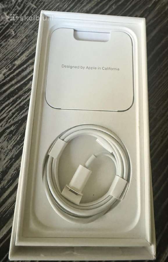 iPhone 14 Pro, Deep Purple, 128gb - nuotraukos Nr. 5