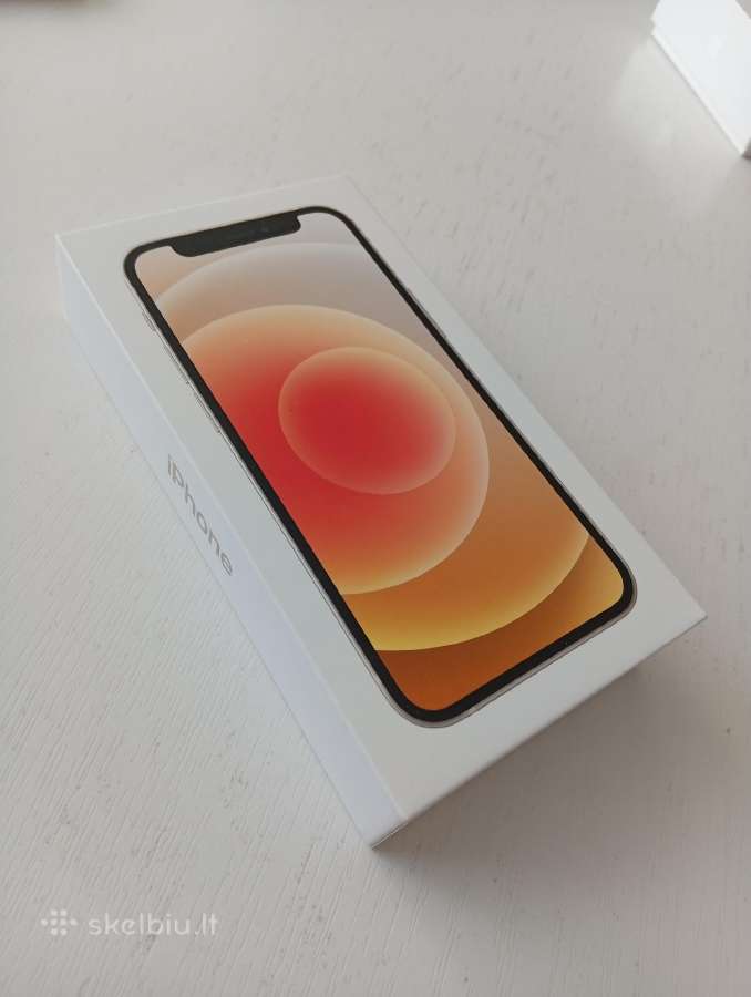 Apple Airpods ausinės - nuotraukos Nr. 24