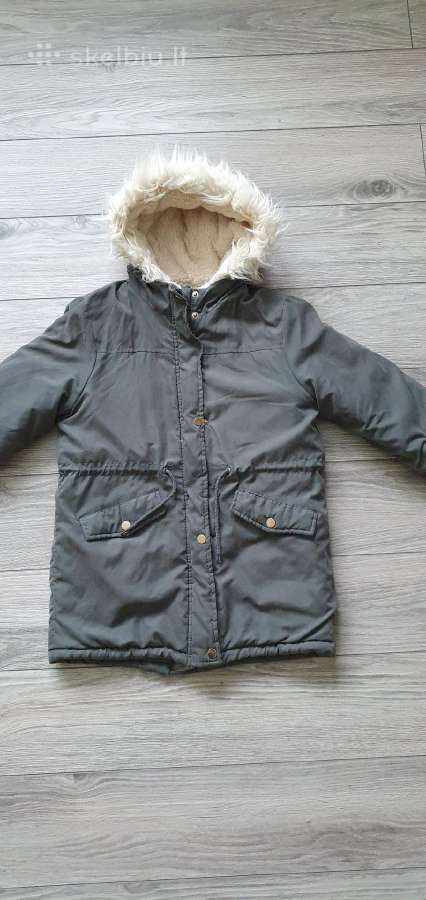 Striuke -parka - nuotraukos Nr. 2