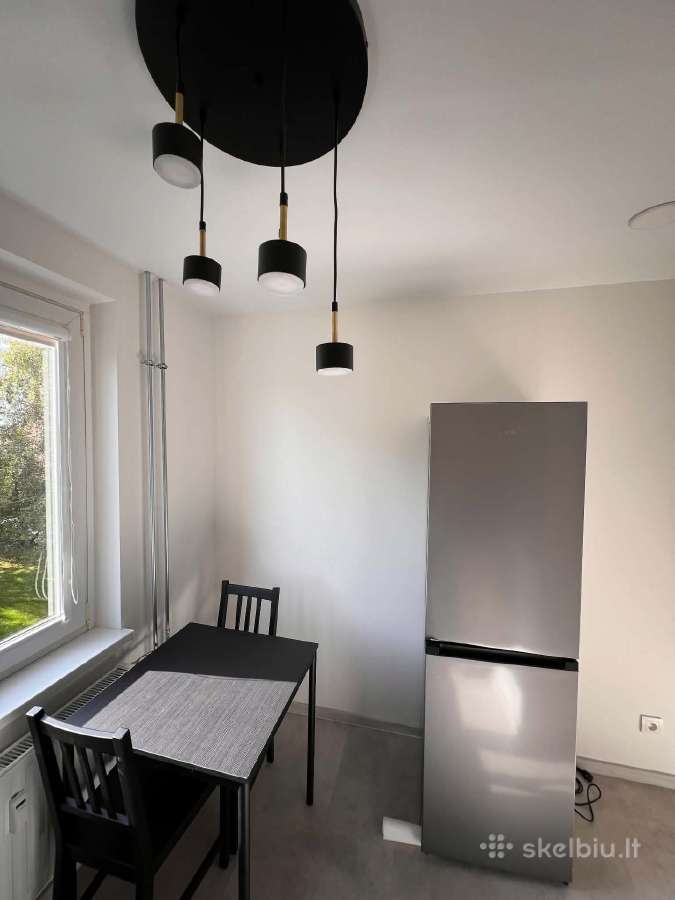 Butas Nuomai Smiltelės g., Klaipėda - nuotraukos Nr. 15
