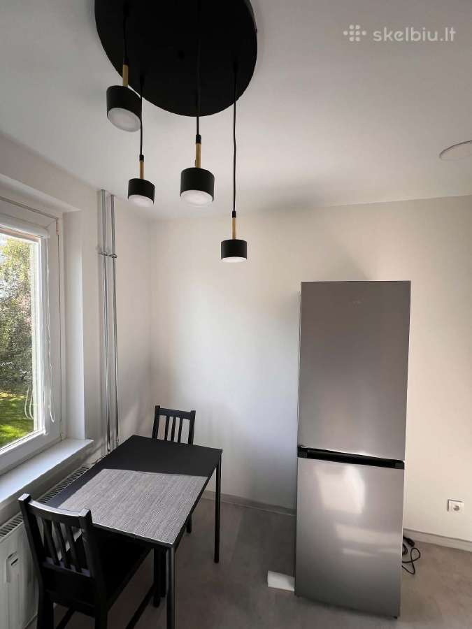Butas Nuomai Smiltelės g., Klaipėda - nuotraukos Nr. 16
