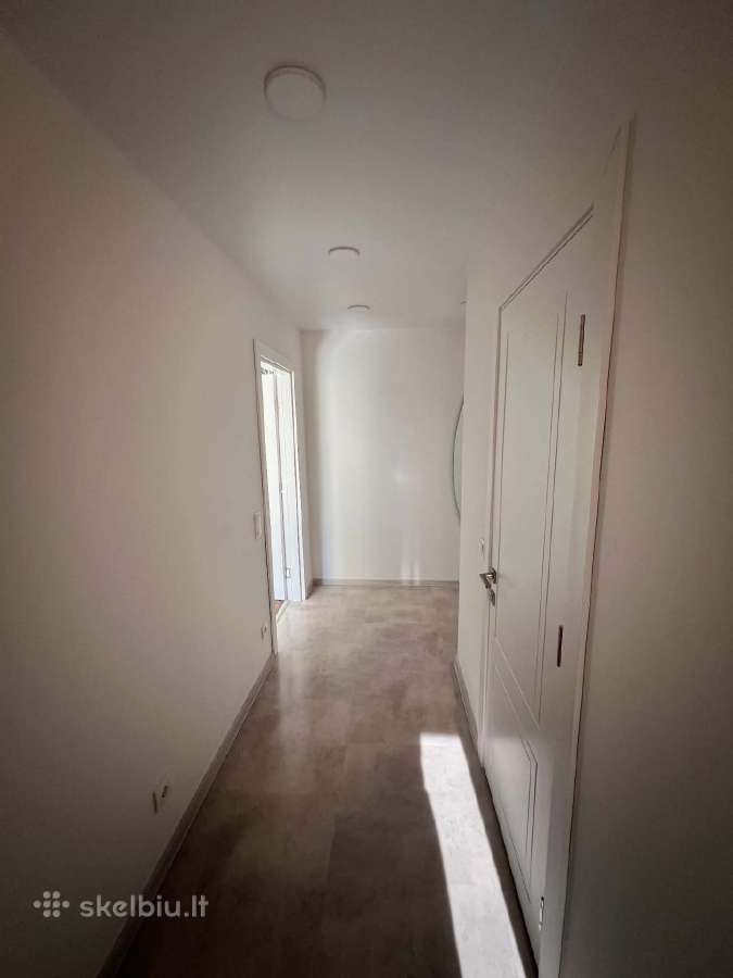 Butas Nuomai Smiltelės g., Klaipėda - nuotraukos Nr. 19