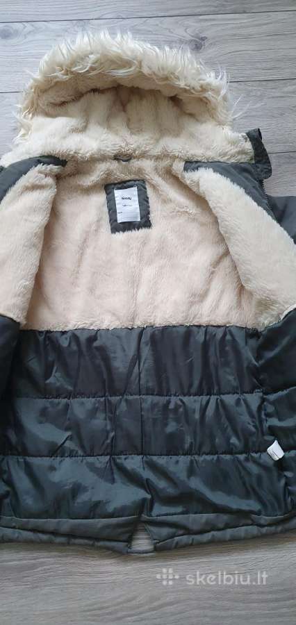 Striuke -parka - nuotraukos Nr. 7