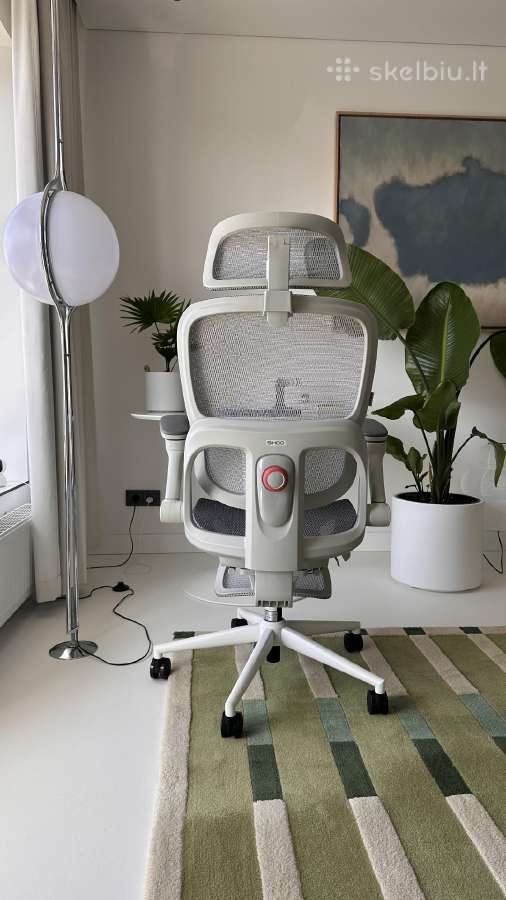 Sihoo b 300 pro - nuotraukos Nr. 2
