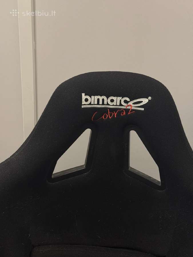 Simracing simuliatorius - Simagic, Sim-lab - nuotraukos Nr. 4